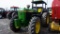John Deere 3255 Tractor