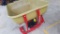 BMC AIP500 Broacast Spreader