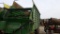 John Deere 716A Forage Wagon