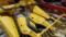 New Holland 3PN Corn Head