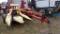 New Holland 790 Forage Harvester