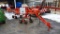 Kuhn GA6002 Rotary Rake