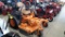 2012 Scag Tiger Cat Zero Turn