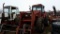 Case IH 7240 Cab Loader Tractor