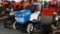 Ford LGT16D Diesel Lawn Tractor