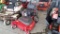 MTD 1336 Walk Behind Mower
