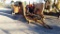Woods BW180 Batwing Mower
