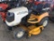 Cub Cadet 5252 Lawn Tractor