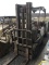 Clark CFY30B Forklift