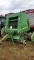 2006 John Deere 582 Round Baler