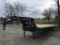 2012 PJ Gooseneck Trailer