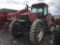 Case MX135 Cab Tractor