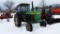 John Deere 4230 Cab Tractor