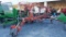 Kuhn GA7302DL Rotary Rake