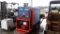IH Rissler 510 TMR Mixer
