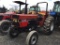 Case IH 585 Tractor