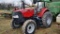 Case IH 120A Tractor