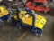 Hermes HM201 Mower