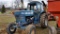 Ford 8210 Tractor