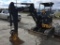 John Deere 26G Mini Excavator