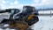 2017 Deere 333G Track Skid Steer