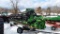 John Deere 925F Grain Platform
