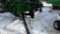 Frontier HT1174 Header Cart