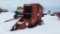 Hesston 5530 Round Baler
