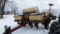 International 800 Planter