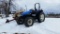 New Holland TS110 Tractor