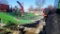 John Deere 643 Corn Head