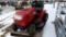 Huskee Lawn Tractor 'AS-IS'