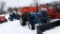 Ford 5610 Loader Tractor
