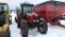 Massey Ferguson 5465 Cab Tractor