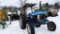Ford 7610 Tractor