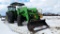 Deutz Fahr D1066 Loader Tractor 'AS-IS'