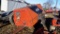 Ingersoll Rand Air Compressor  'AS-IS'
