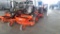 2017 Kubota Z724 Zero Turn