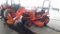 Kubota BX2200 Compact Loader Tractor