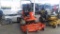 Kubota F2880 Front Deck Mower