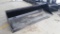 Skid Steer Bucket 'NEW'