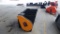 Wolverine Concrete Mixer 'NEW'