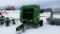 John Deere 447 Round Baler