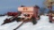 Gravity Wagon
