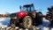 Case IH MX220 Cab Tractor
