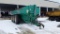 Houle 7300 Manure Tank
