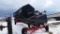 Case IH 1020 Grain Platform
