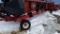 Horst Header Cart