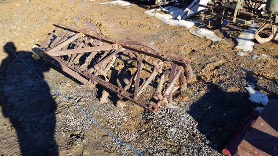 Cultivator