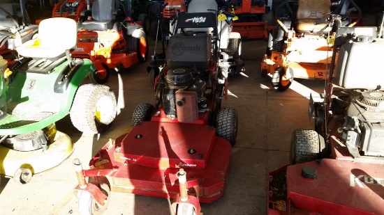 Exmark Walk Behind Mower